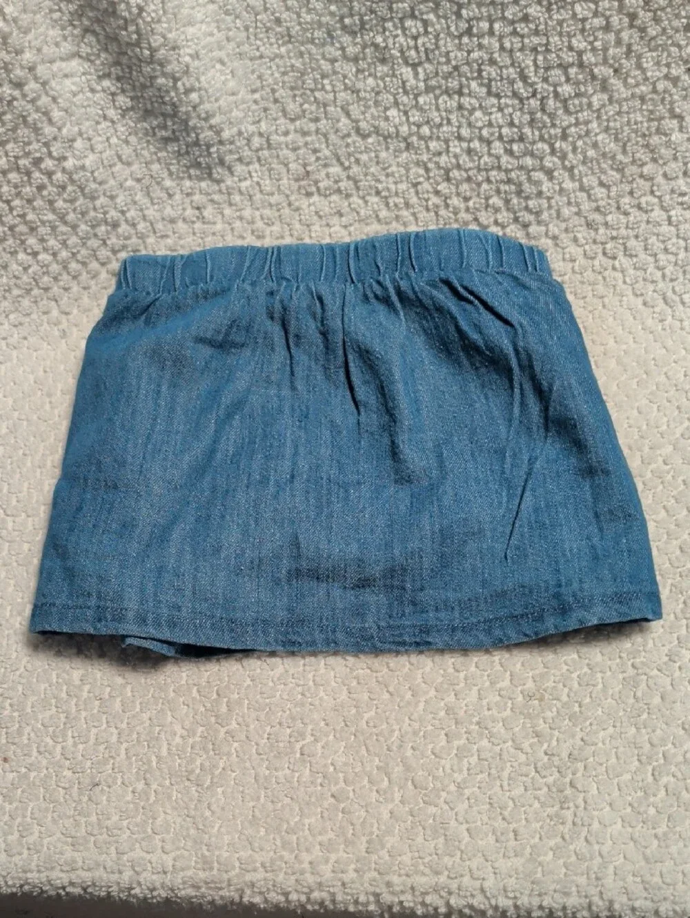 Cat & Jack easy denim